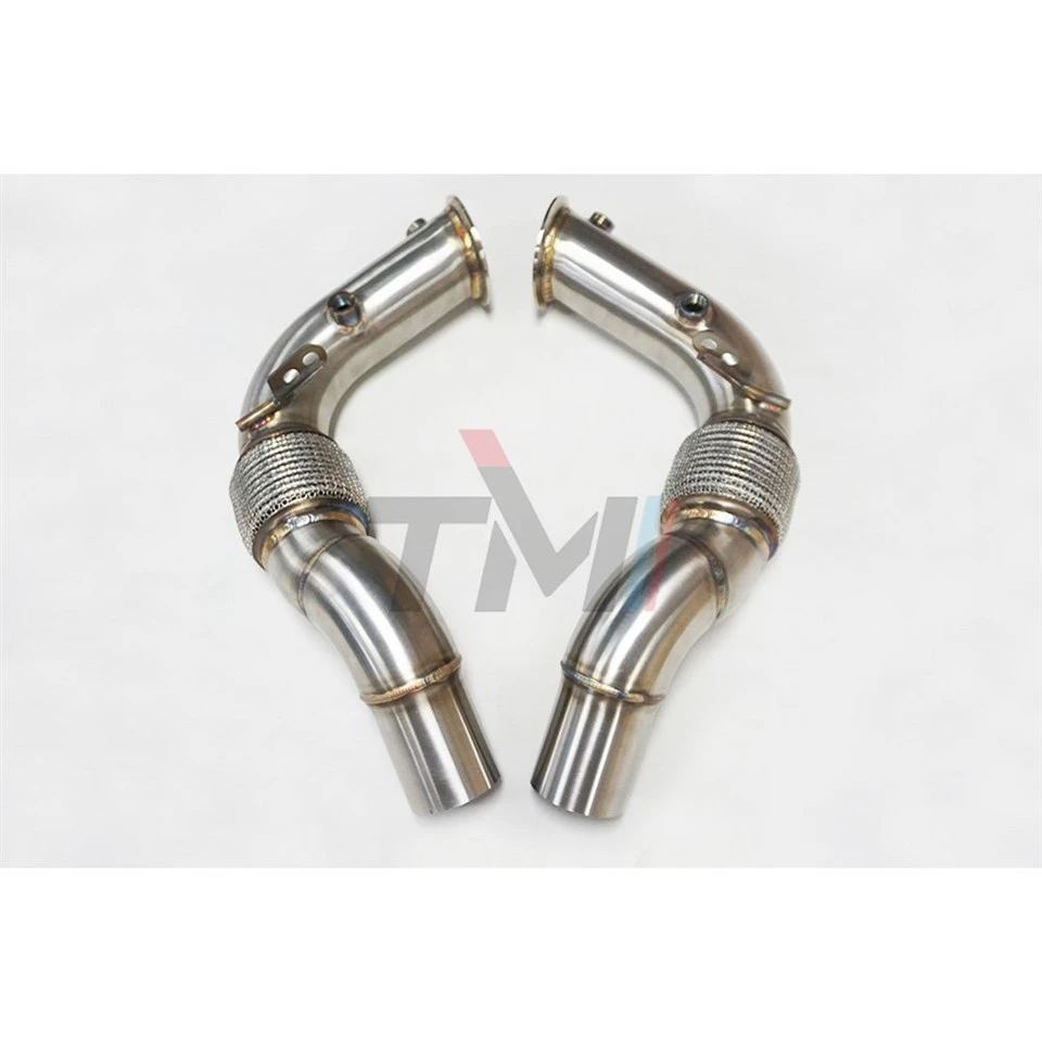 F10 M5 Downpipe F10 M5 Downpipe