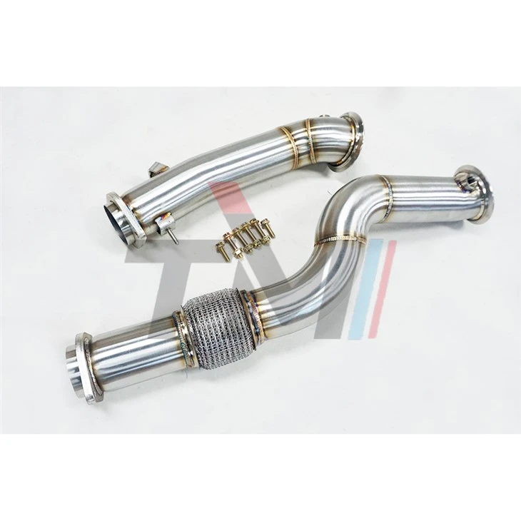 S58 Downpipe