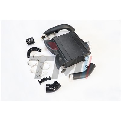 E43 E400  E450  Intercooler