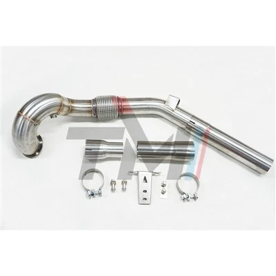 Golf Mk7 Gti Downpipe