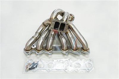 Toyota supra 2Jz-GTE manifoul