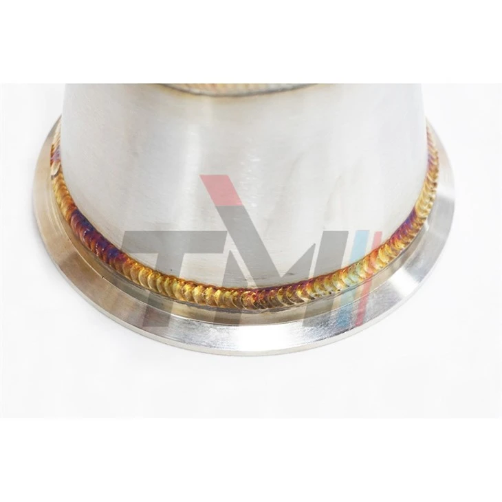 URUS Downpipe (3)
